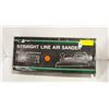 Image 1 : POWER FIST STRAIGHT LINE AIR SANDER