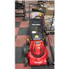 Image 1 : HOME LITE 12 AMP ELECTRIC LAWNMOWER