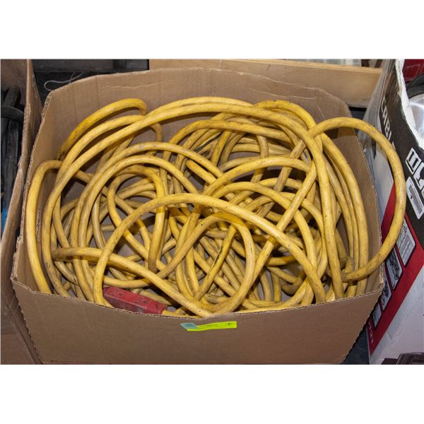 INDUSTRIAL ELECTRICAL CORD