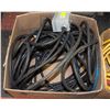 Image 1 : INDUSTRIAL ELECTRICAL CORD W/ WET PLUG BOX