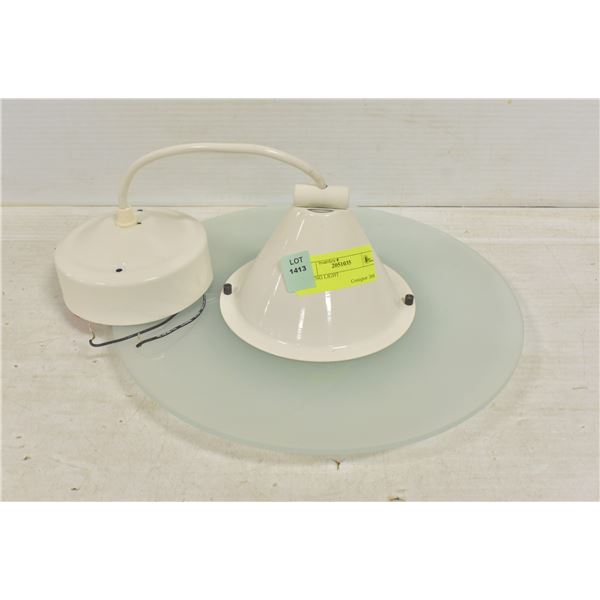 CEILING LIGHT