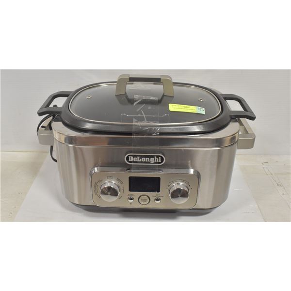 DELONGHI SLOW COOKER