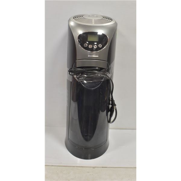 BIONAIRE HUMIDIFIER