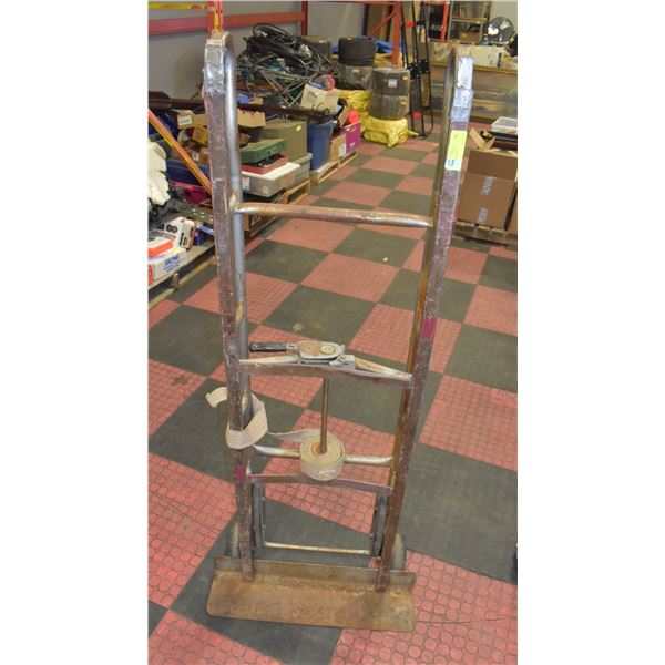 APPLIANCE DOLLY