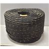 Image 1 : NEW 500FT ROLL OF HEAVY DUTY POLYPROPYLENE ROPE 1/2"