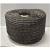 Image 1 : NEW 500FT ROLL OF HEAVY DUTY POLYPROPYLENE ROPE 1/2"