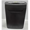 Image 1 : OMNI TECH 15 SHEET CROSS CUT SHREDDER