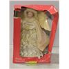 Image 1 : NEW IN BOX 14 INCH PRE LIT CHRISTMAS ANGEL