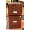 Image 2 : FILING CABINET METAL 2 DRAWER LETTER SIZE