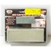 Image 1 : NEW 2PCS SHARPENING STONE SET