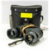 Image 1 : VINTAGE BINOCULARS 7 X 35