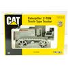 Image 1 : CAT CATERPILLAR 2-TON TRACK-TYPE TRACTOR 1/16