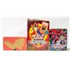 Image 1 : BOX W/ YU-GI-OH TRADING CARDS