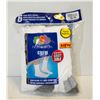 Image 1 : 6PK CREW SOCKS ,SIZE 12-16, WHITE