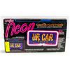 Image 1 : NEW KOOLGLO NEON LICENSE PLATE FRAME