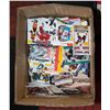 Image 1 : ESTATE BOX OF HOCKEY CARDS