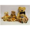 Image 1 : BOX OF ESTATE BEARS