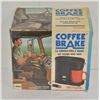 Image 1 : VINTAGE COFFEE BREAK COFFEE MACHINE