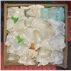 Image 1 : ESTATE BOX OF ASSORTED GLASSES