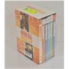 Image 1 : MIKE & MOLLY. THE COMPLETE SERIES NEW SEALED