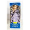 Image 1 : HANDCRAFTED PORCELAIN DOLL