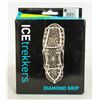 Image 1 : NEW ICE TREKKERS DIAMOND GRIP