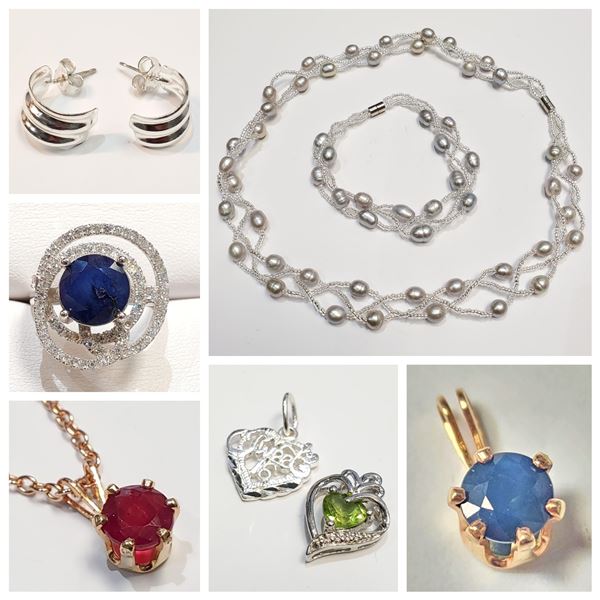 FEATURED JEWELLERY