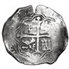 Image 2 : Mexico City, Mexico, cob 8 reales, 1622/1 D.