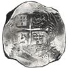 Image 2 : Mexico City, Mexico, cob 8 reales, 1624/3 D.