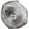 Image 1 : Mexico City, Mexico, cob 8 reales, 1624/3 D.