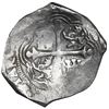 Image 2 : Mexico City, Mexico, cob 8 reales, 1624/3 D.