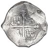 Image 2 : Mexico City, Mexico, cob 8 reales, 162? D.