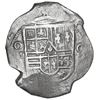 Image 1 : Mexico City, Mexico, cob 8 reales, 162? D.
