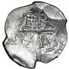 Image 2 : Mexico City, Mexico, cob 8 reales, 162? D.