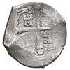 Image 2 : Mexico City, Mexico, cob 4 reales, 1624/3/2 D, rare.