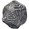 Image 1 : Mexico City, Mexico, cob 4 reales, Philip IV, assayer D, ex-Spink.
