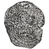 Image 1 : Mexico City, Mexico, cob 8 reales, Philip IV, assayer P, ex-MAREX.