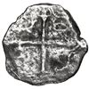 Image 2 : Mexico City, Mexico, cob 4 reales, Philip IV, assayer P, ex-MAREX.