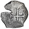 Image 2 : Potosi, Bolivia, cob 8 reales, 1679 C, ex-ROBCAR.