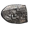 Image 1 : Mexico City, Mexico, cob 1 real, 1712 (J), rare.