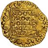 Image 2 : Utrecht, United Netherlands, gold ducat, 1729, NGC MS 62 / Vliegenthart (Shipwreck Blue Label).