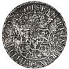 Image 2 : Mexico City, Mexico, pillar 8 reales, Philip V, 1737 MF.
