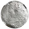 Image 1 : USA (Philadelphia mint), Capped Bust half dollar, 1838, NGC Shipwreck Effect / SS New York.
