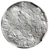 Image 2 : USA (Philadelphia mint), Capped Bust half dollar, 1838, NGC Shipwreck Effect / SS New York.