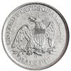 Image 2 : USA (New Orleans mint), Seated Liberty half dollar, 1861-O, Confederate States issue (die W-13), NGC