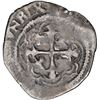 Image 2 : Mexico City, Mexico, cob 1/2 real, 1613/2 F, NGC VF 30.