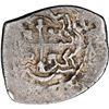 Image 2 : Mexico City, Mexico, cob 1/2 real, 1654 P, rare, NGC VF 35.