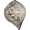 Image 2 : Mexico City, Mexico, cob 1/2 real, 1673 G, extremely rare, NGC VF 20, finest and only example in NGC
