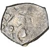 Image 1 : Mexico City, Mexico, cob 1/2 real, 1693 (L), extremely rare, NGC VF 35, finest and only example in N