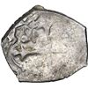 Image 2 : Mexico City, Mexico, cob 1/2 real, 1693 (L), extremely rare, NGC VF 35, finest and only example in N